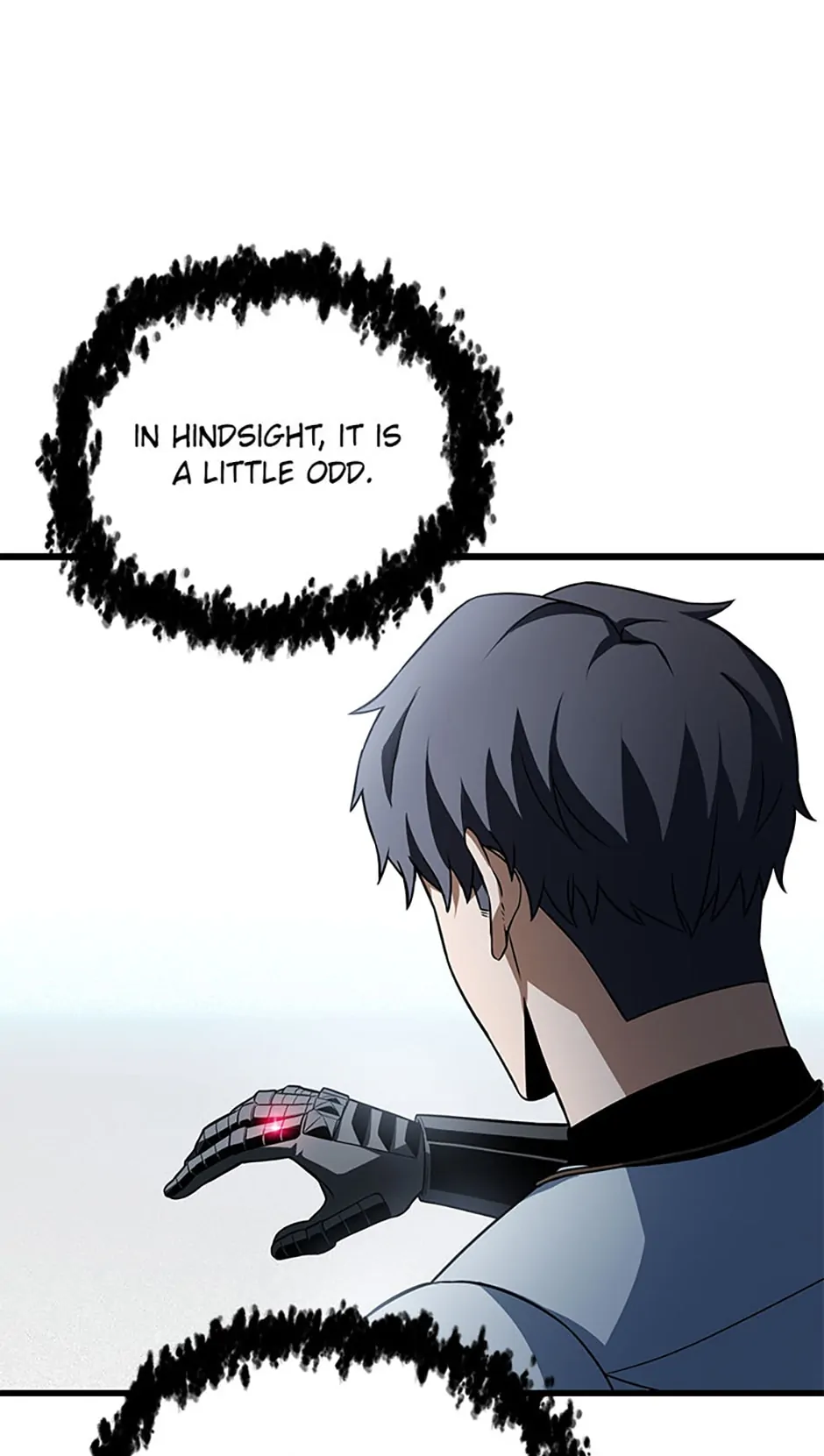 Read The Player Who Can't Level Up Manga Online