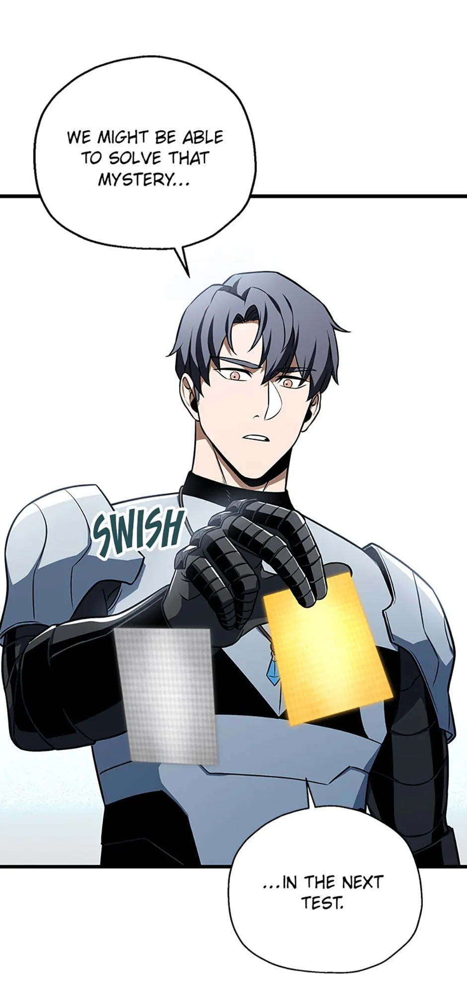 Read The Player Who Can't Level Up Manga Online