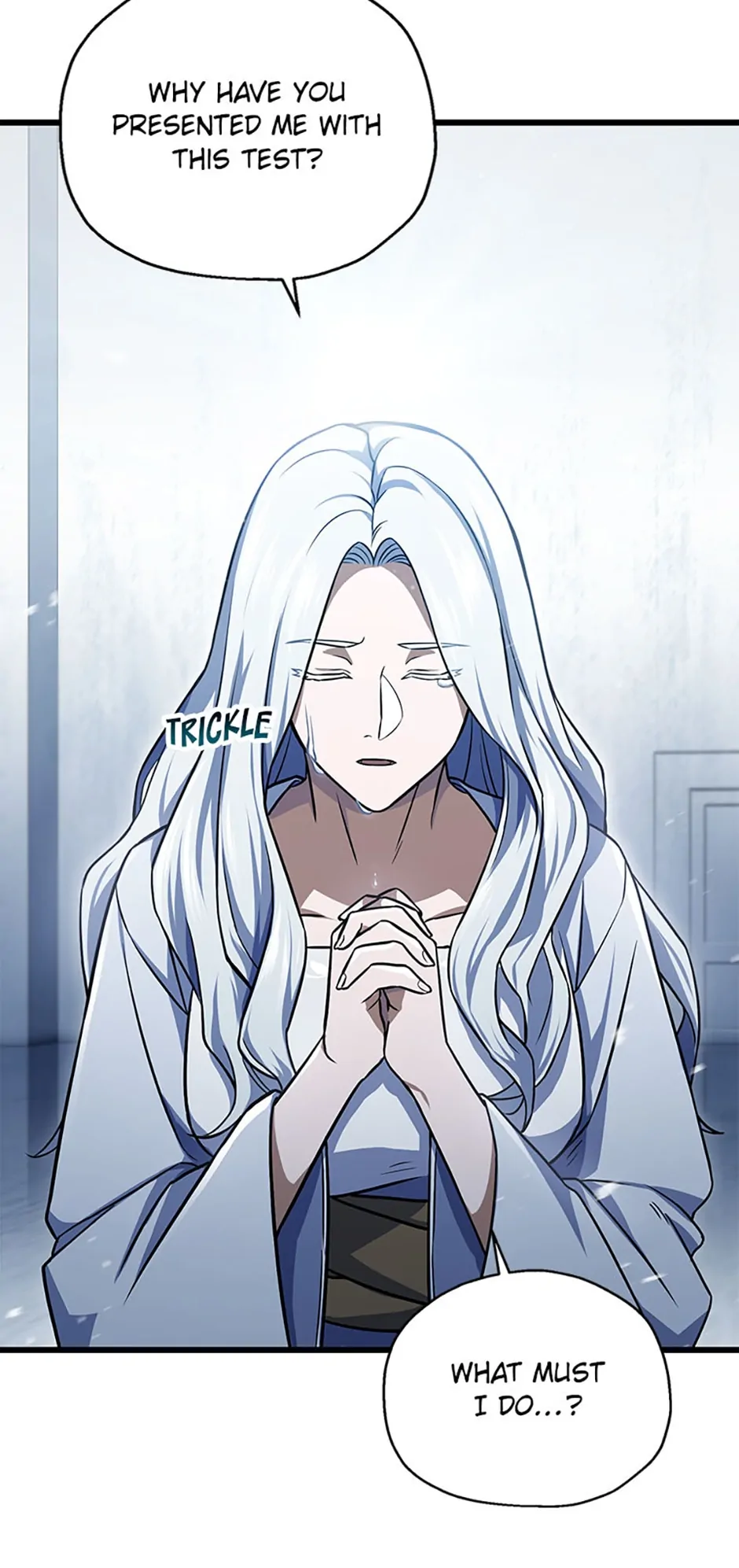 Read The Player Who Can't Level Up Manga Online