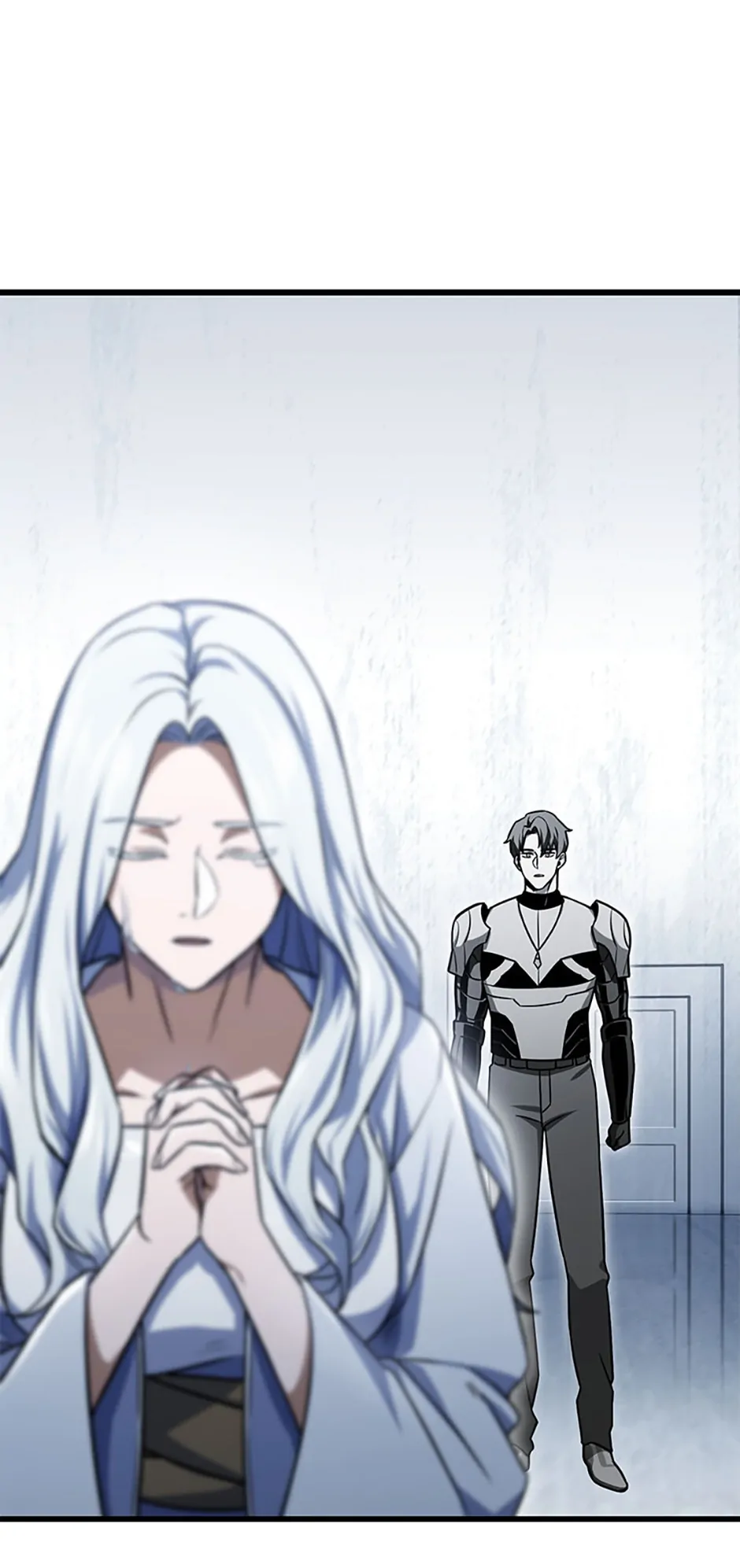 Read The Player Who Can't Level Up Manga Online