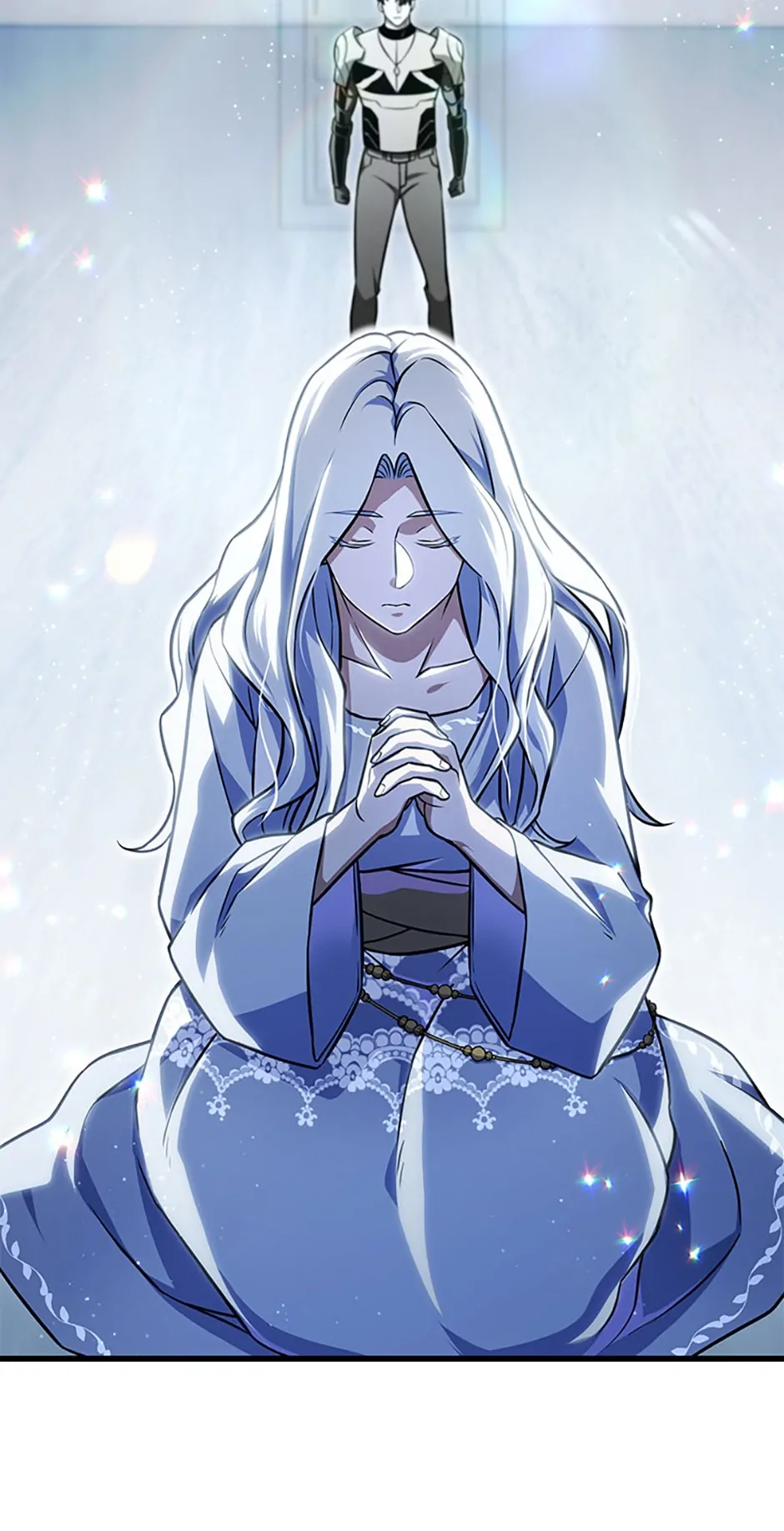 Read The Player Who Can't Level Up Manga Online