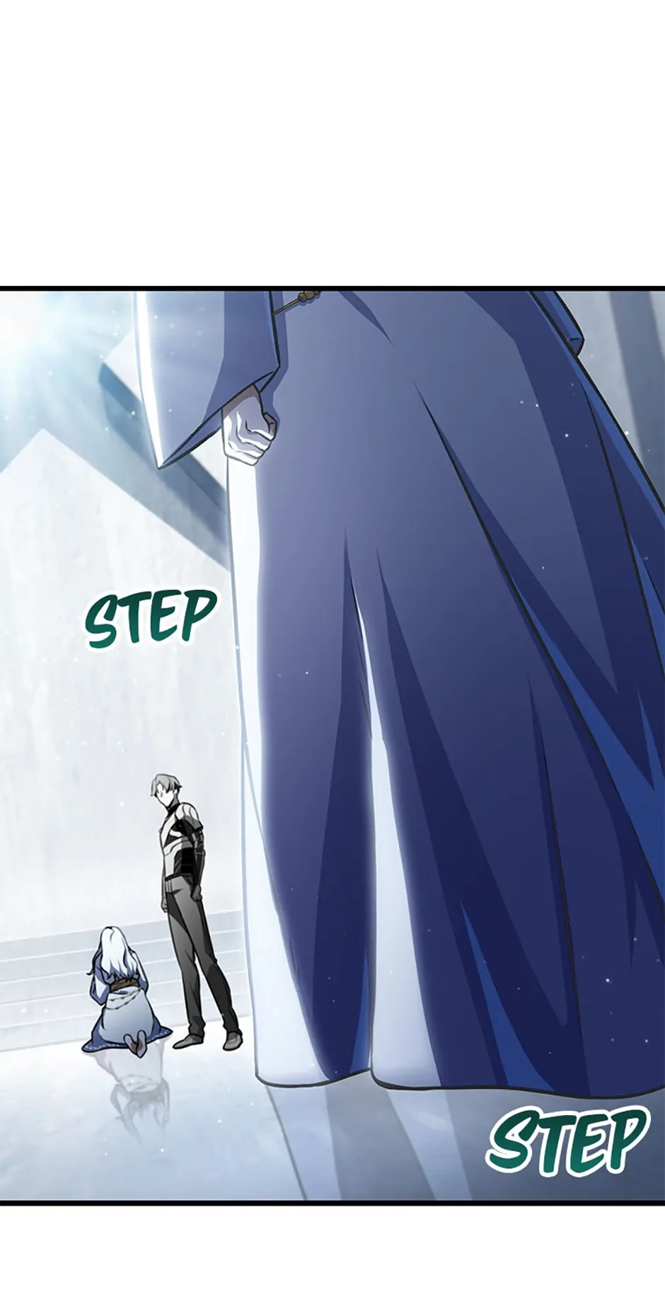 Read The Player Who Can't Level Up Manga Online