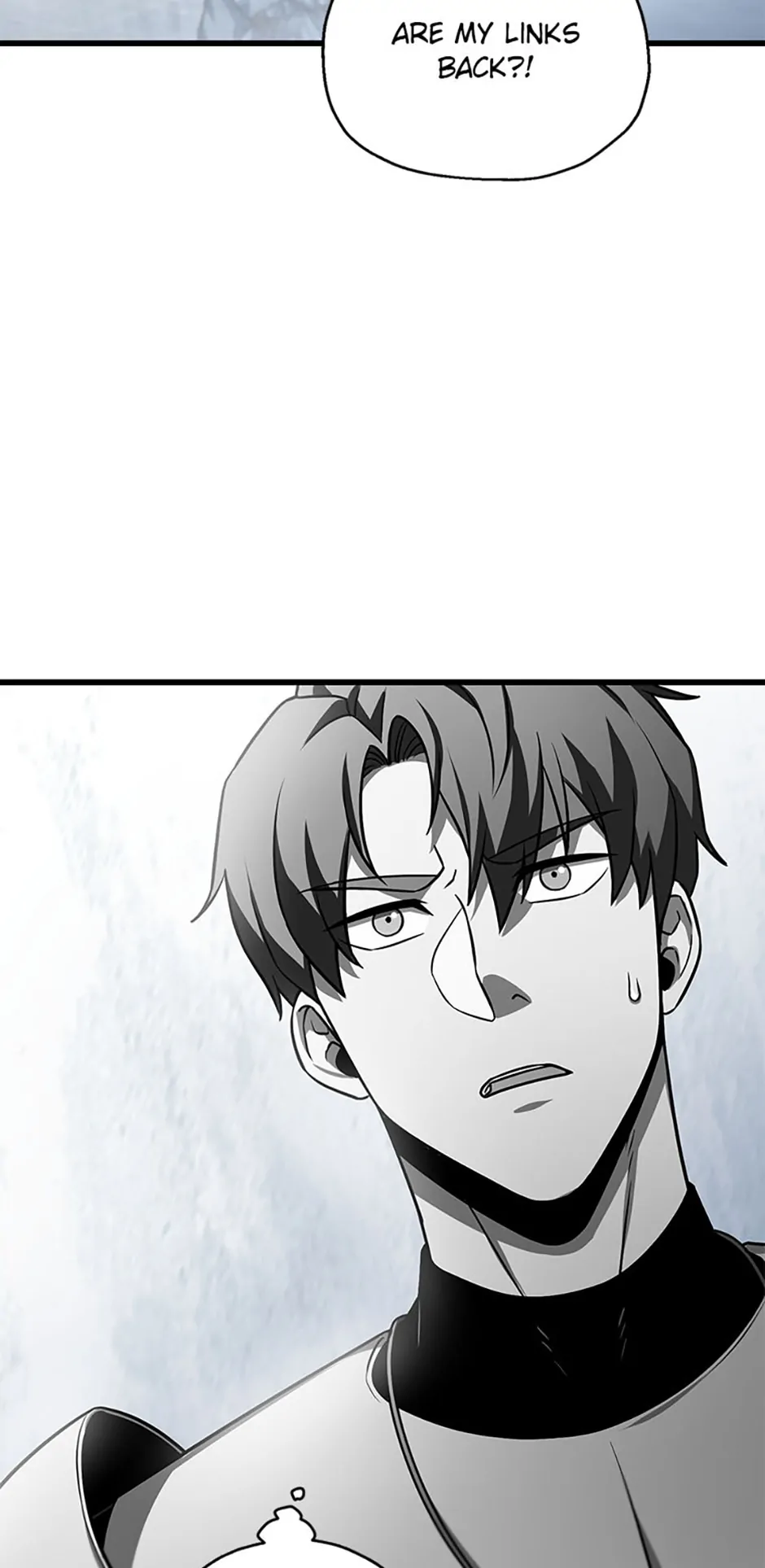 Read The Player Who Can't Level Up Manga Online