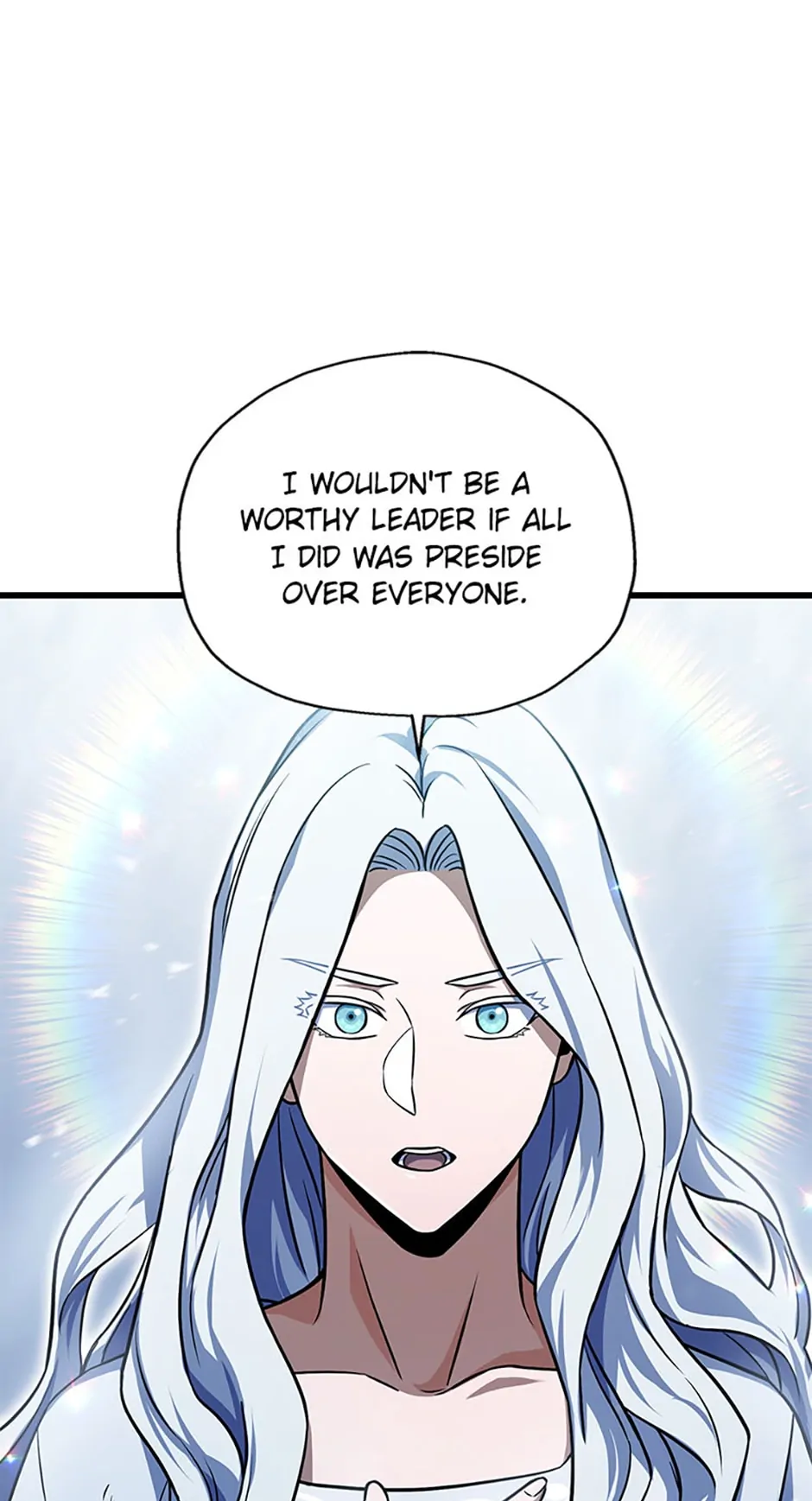 Read The Player Who Can't Level Up Manga Online