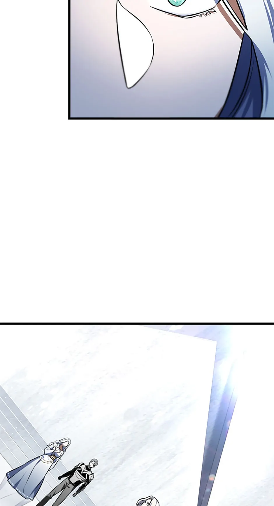 Read The Player Who Can't Level Up Manga Online