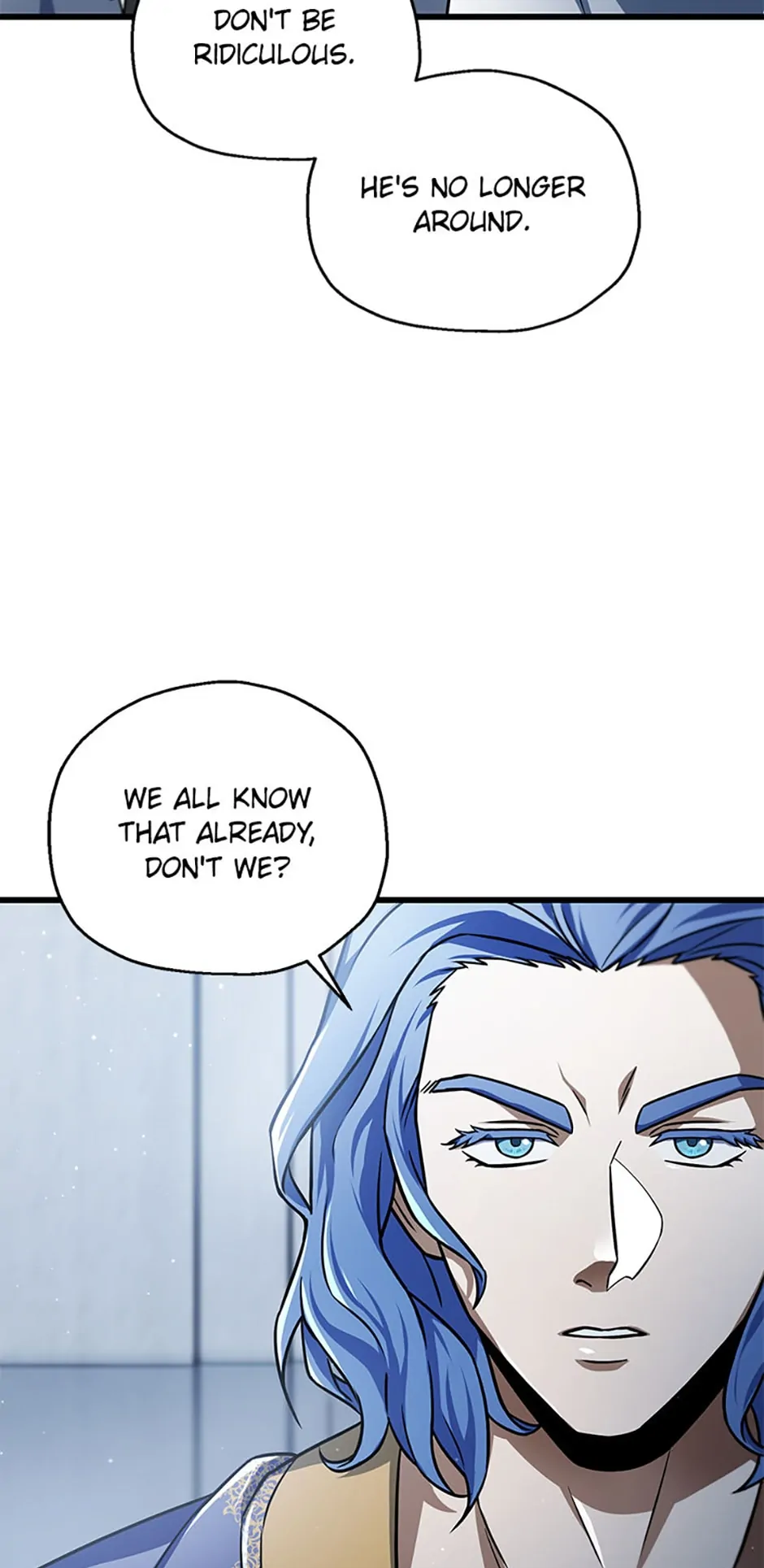 Read The Player Who Can't Level Up Manga Online