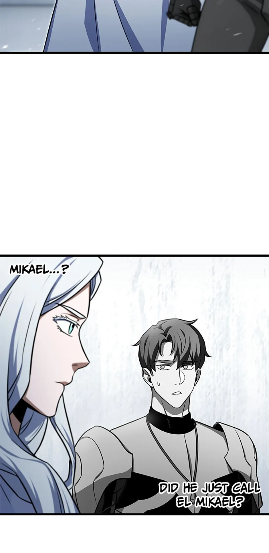 Read The Player Who Can't Level Up Manga Online