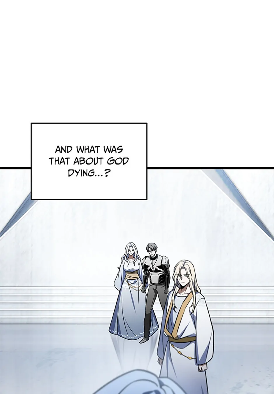 Read The Player Who Can't Level Up Manga Online