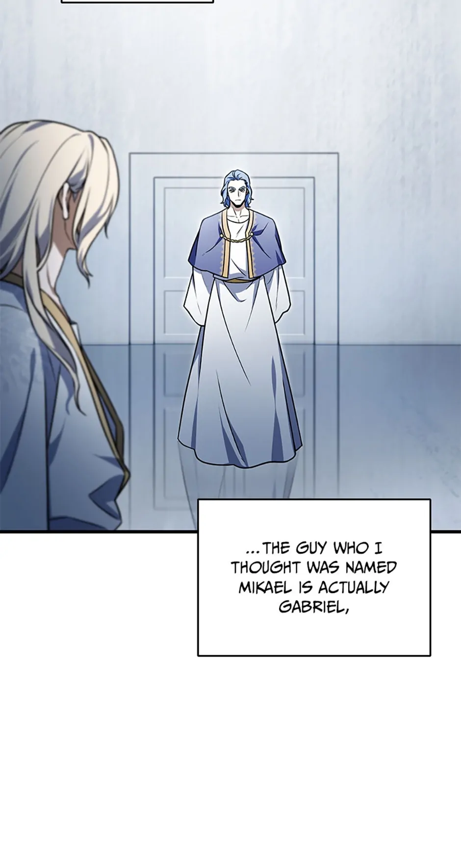Read The Player Who Can't Level Up Manga Online