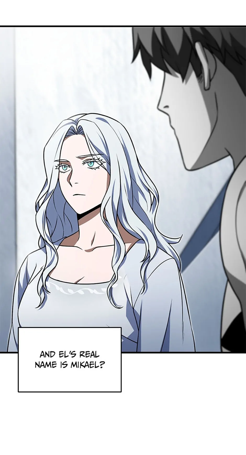 Read The Player Who Can't Level Up Manga Online