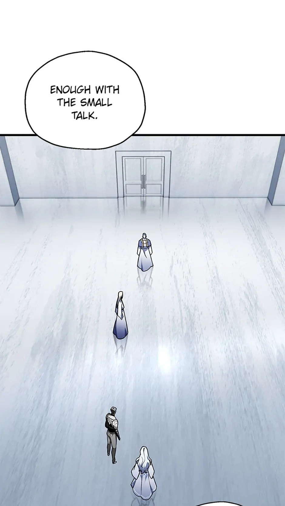 Read The Player Who Can't Level Up Manga Online