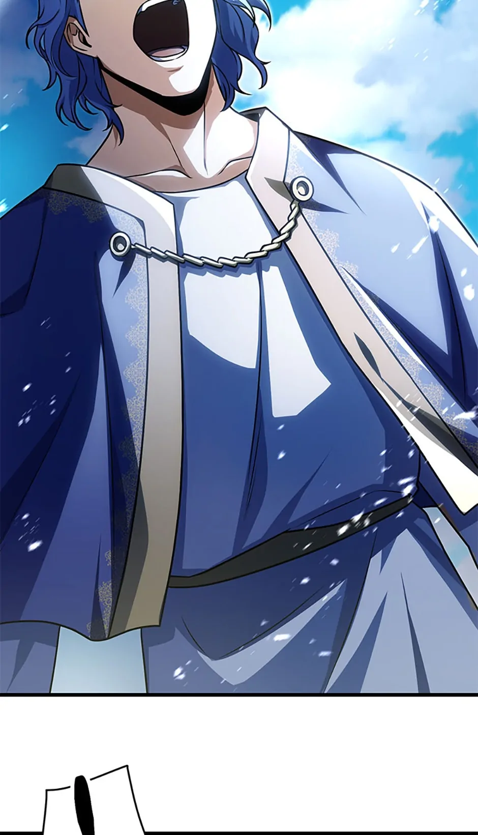 Read The Player Who Can't Level Up Manga Online