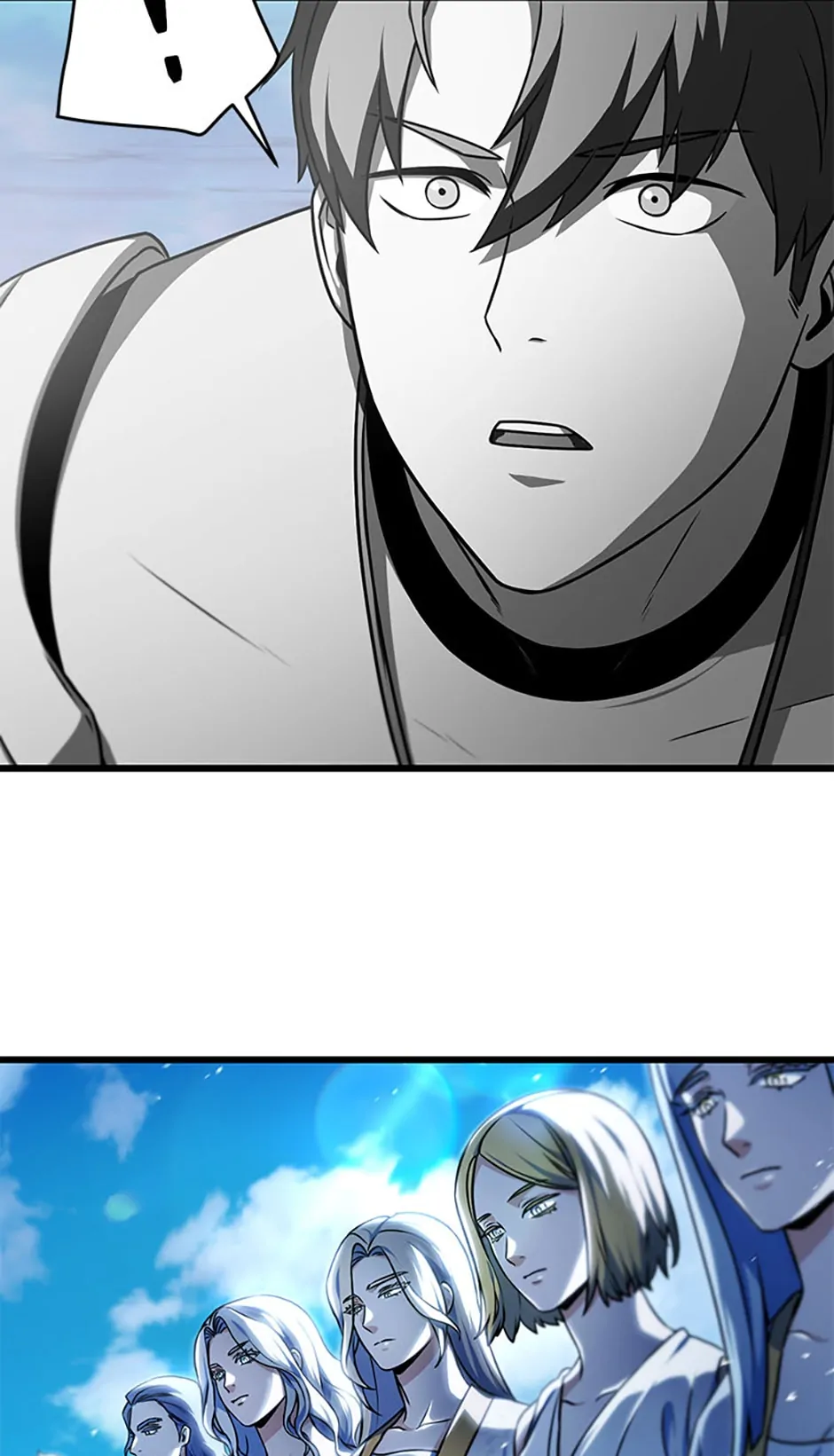 Read The Player Who Can't Level Up Manga Online