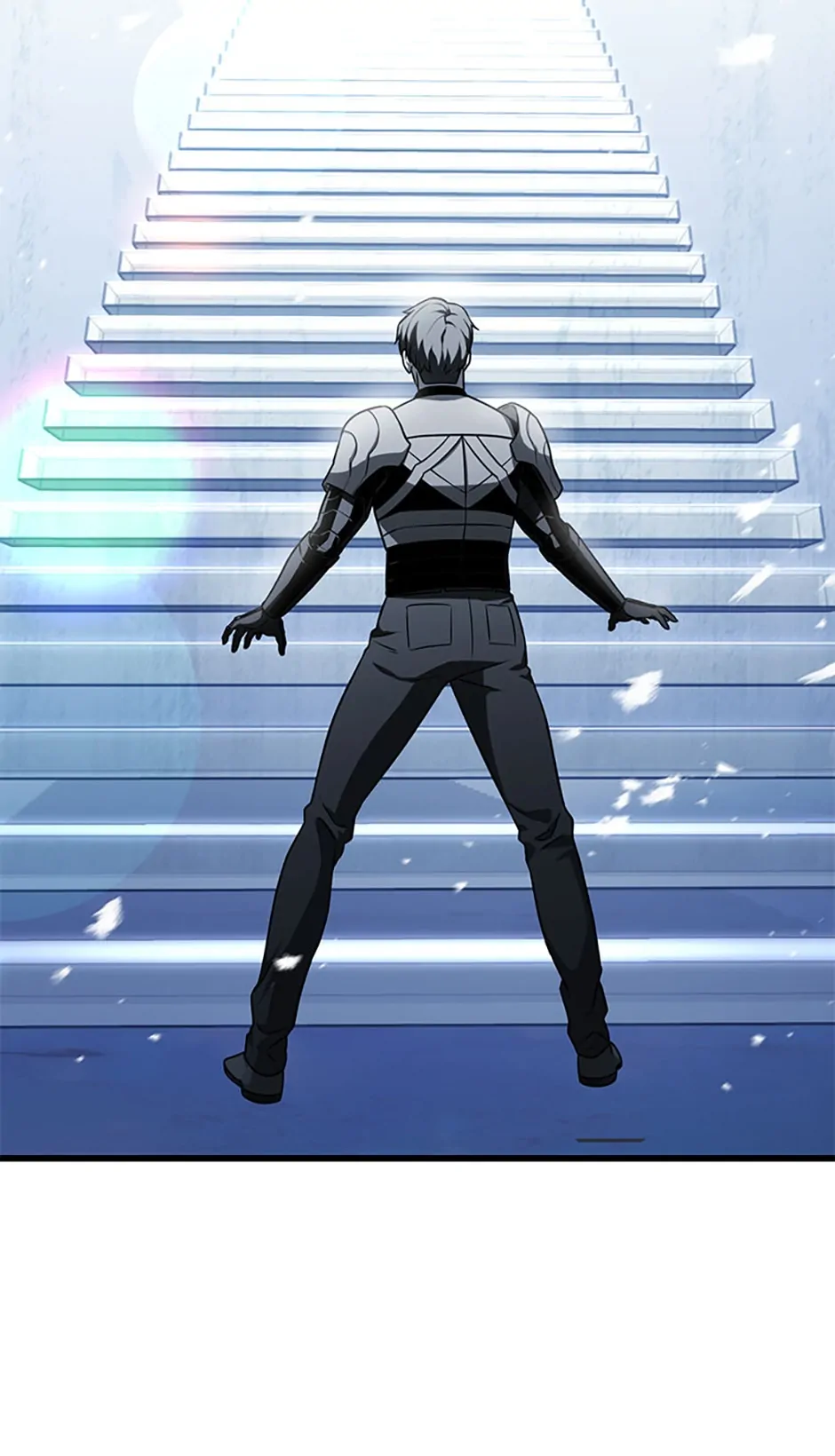 Read The Player Who Can't Level Up Manga Online