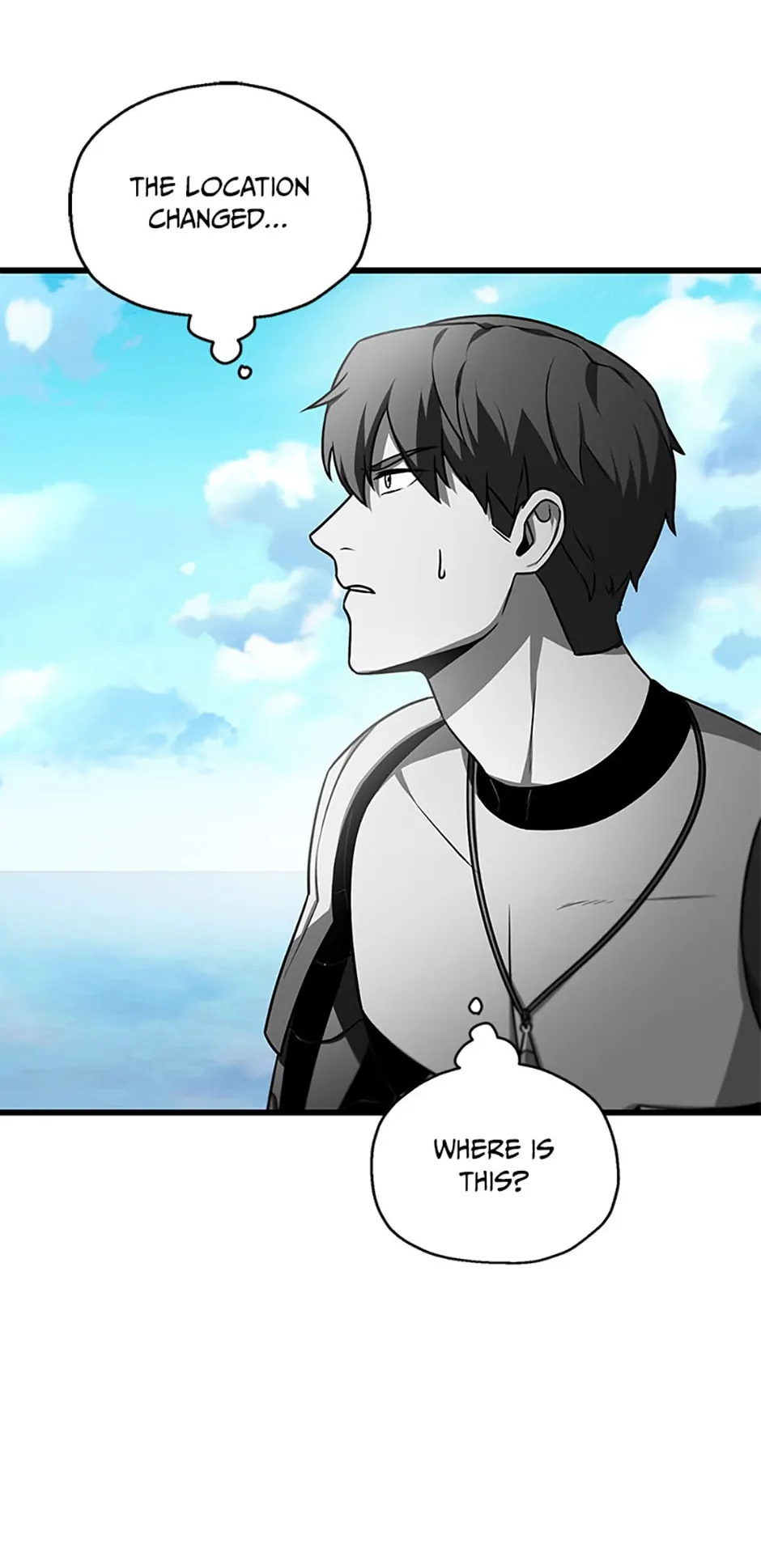 Read The Player Who Can't Level Up Manga Online
