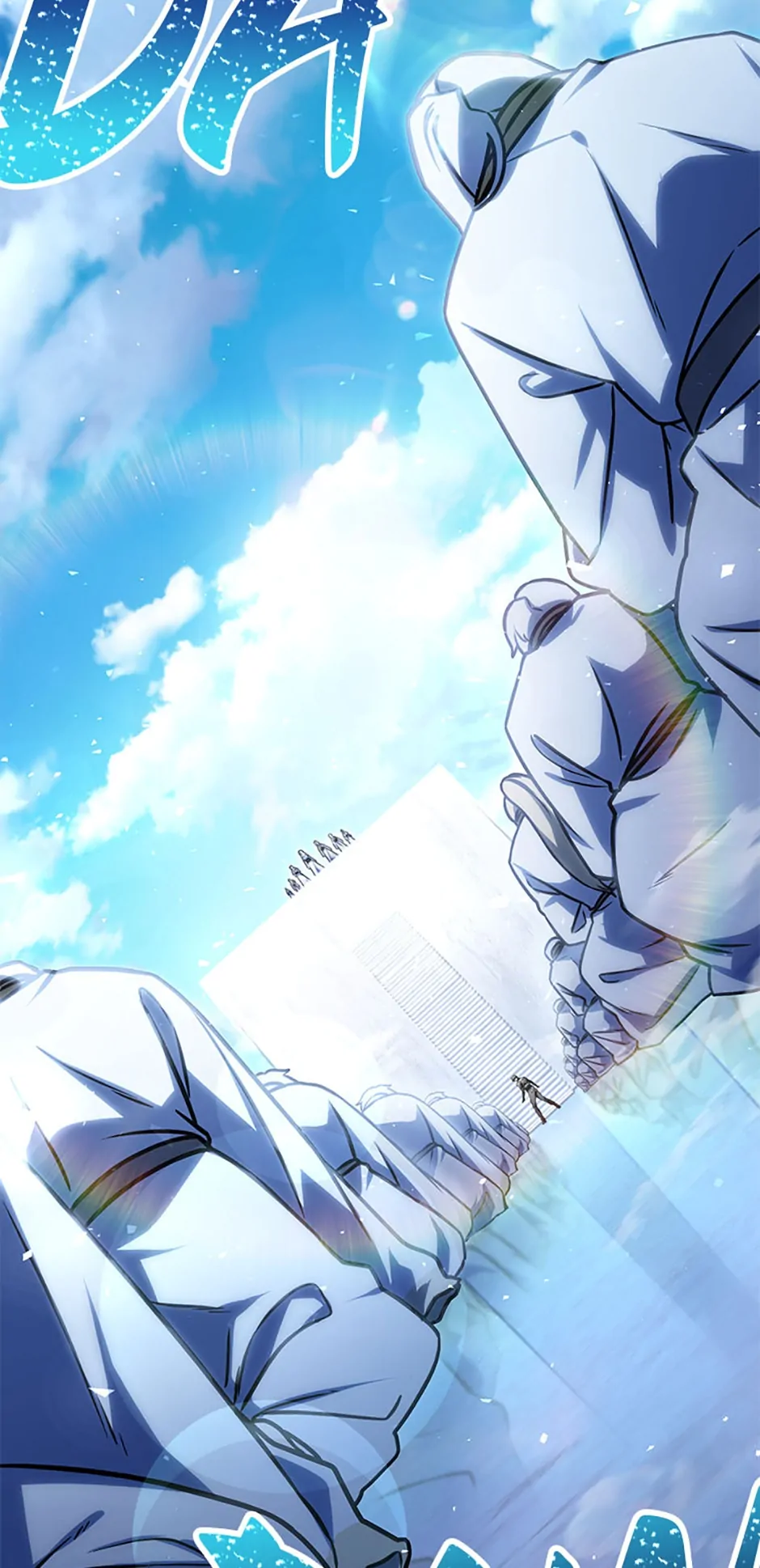 Read The Player Who Can't Level Up Manga Online
