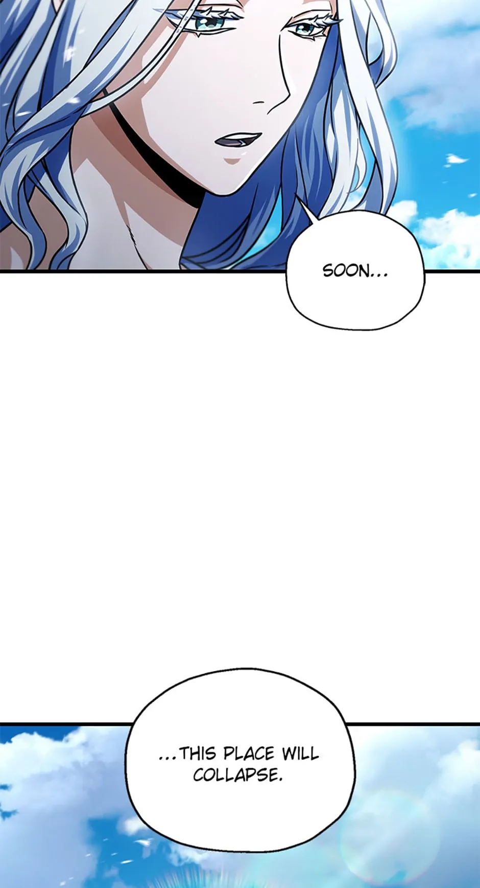 Read The Player Who Can't Level Up Manga Online