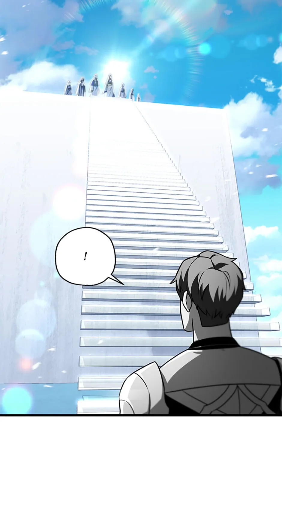 Read The Player Who Can't Level Up Manga Online