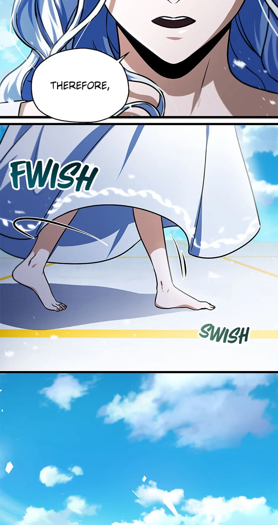 Read The Player Who Can't Level Up Manga Online