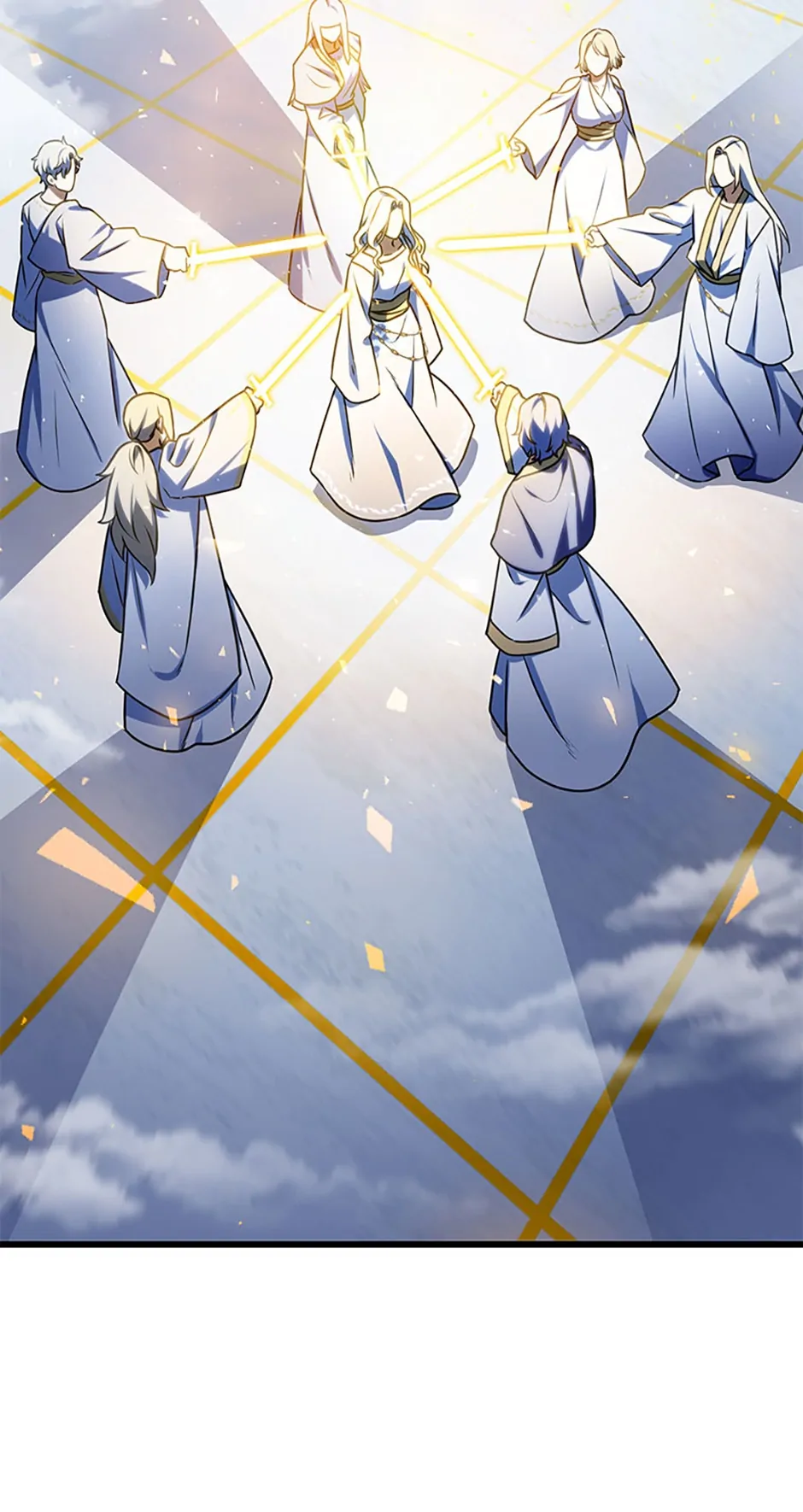 Read The Player Who Can't Level Up Manga Online