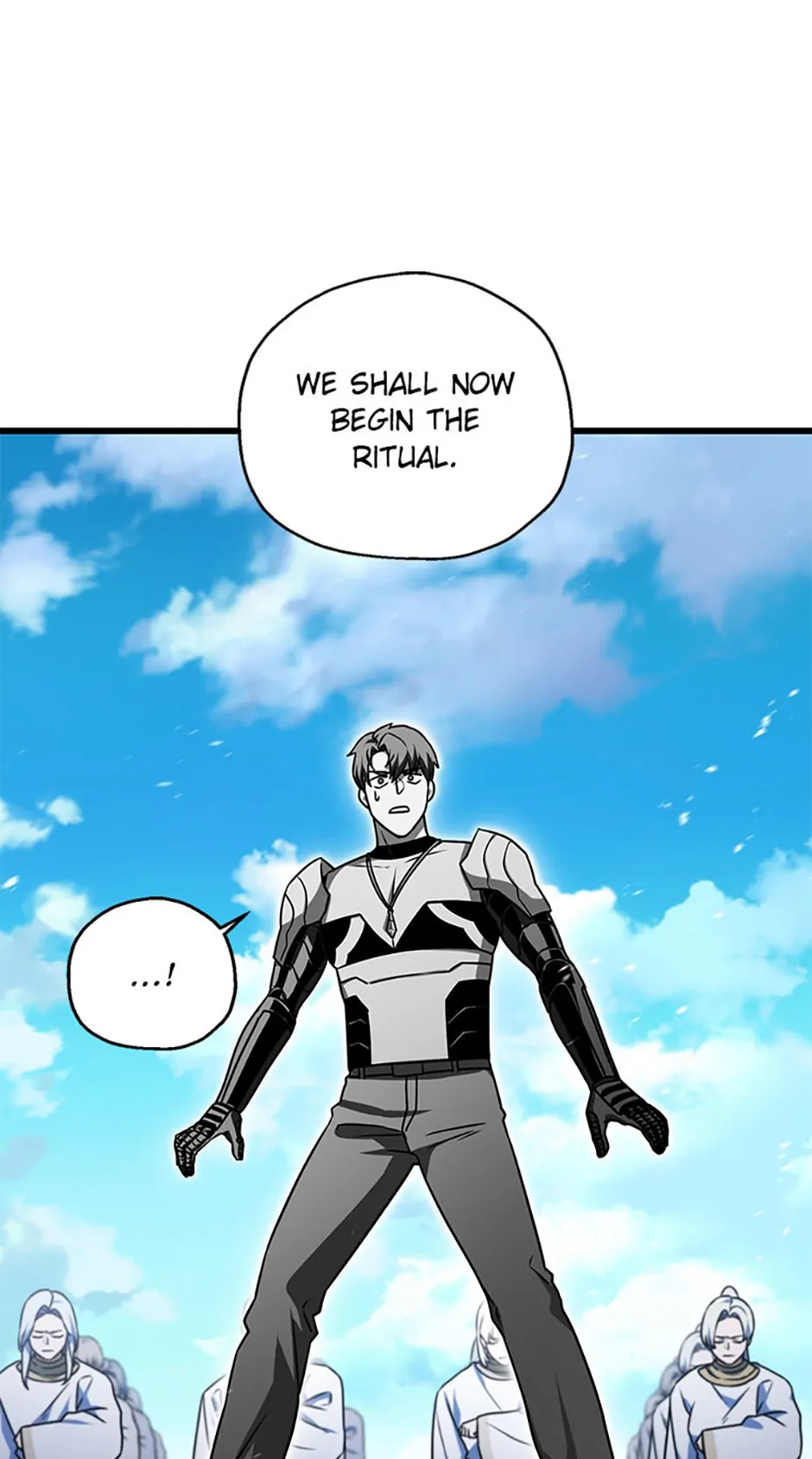 Read The Player Who Can't Level Up Manga Online