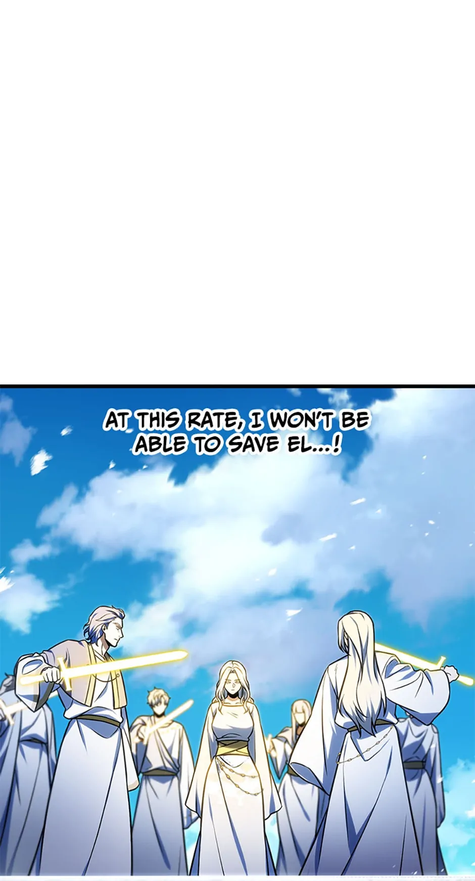Read The Player Who Can't Level Up Manga Online