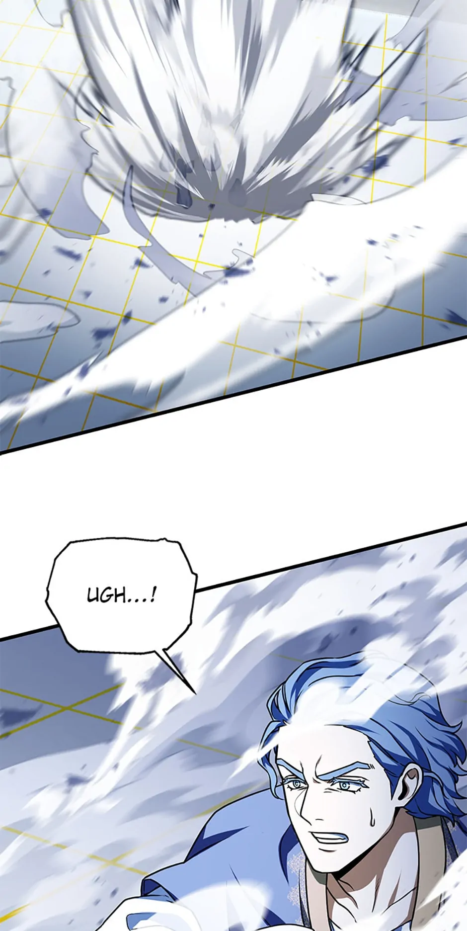 Read The Player Who Can't Level Up Manga Online