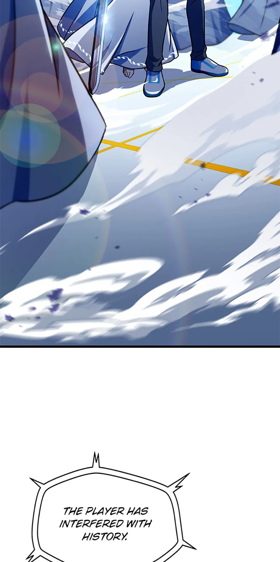 Read The Player Who Can't Level Up Manga Online