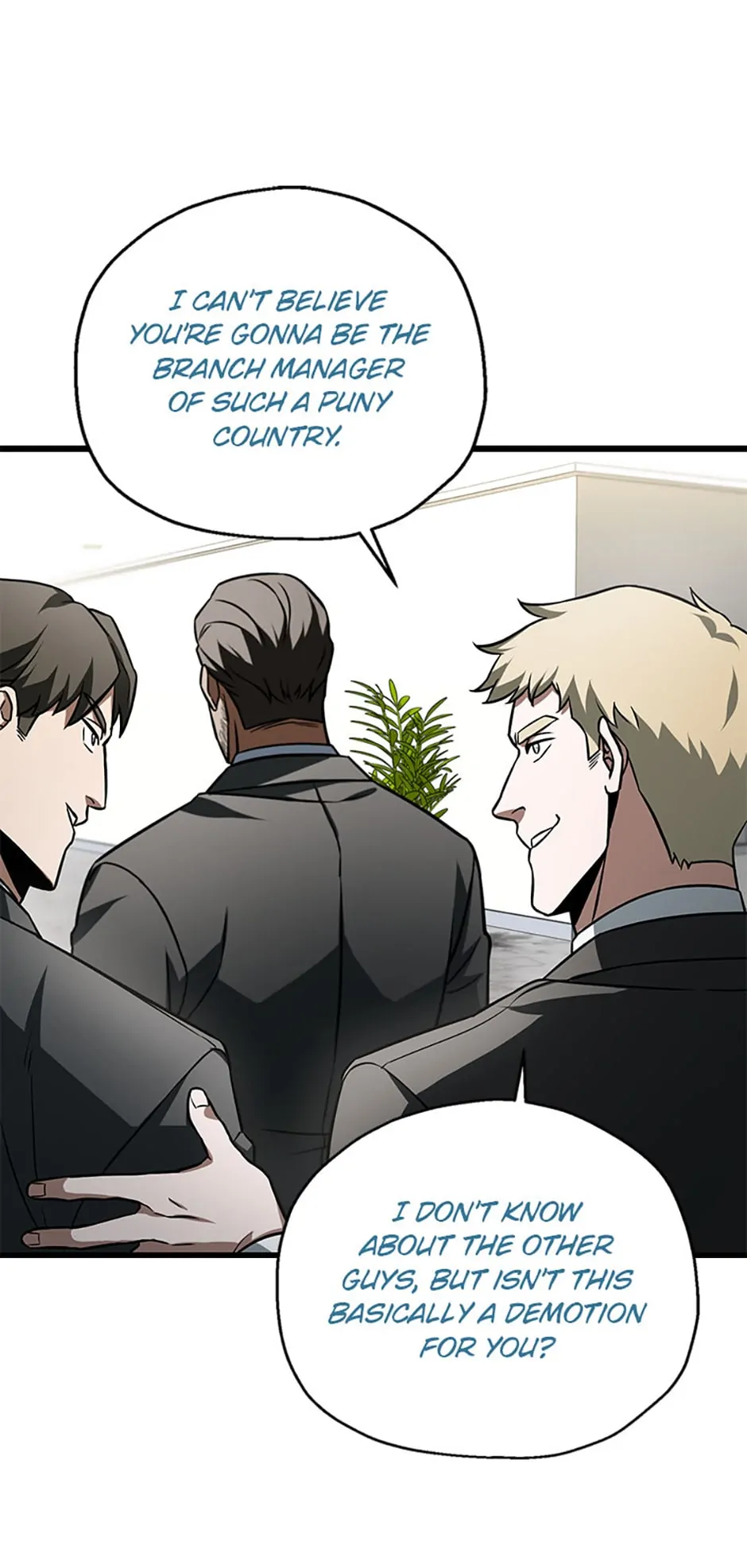 Read The Player Who Can't Level Up Manga Online