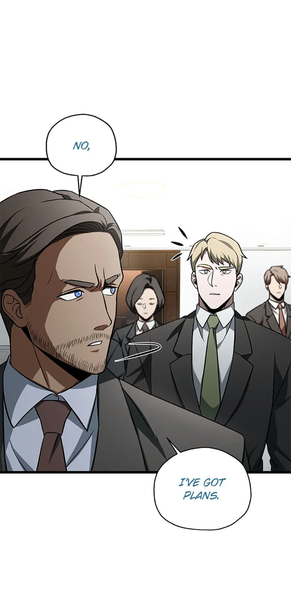 Read The Player Who Can't Level Up Manga Online