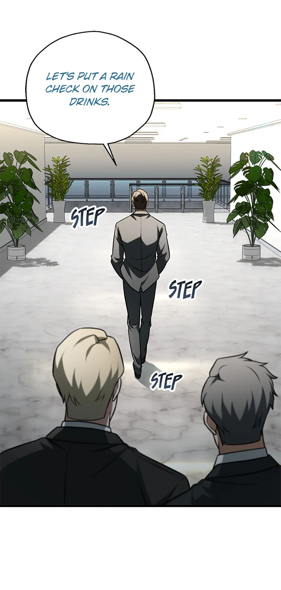 Read The Player Who Can't Level Up Manga Online