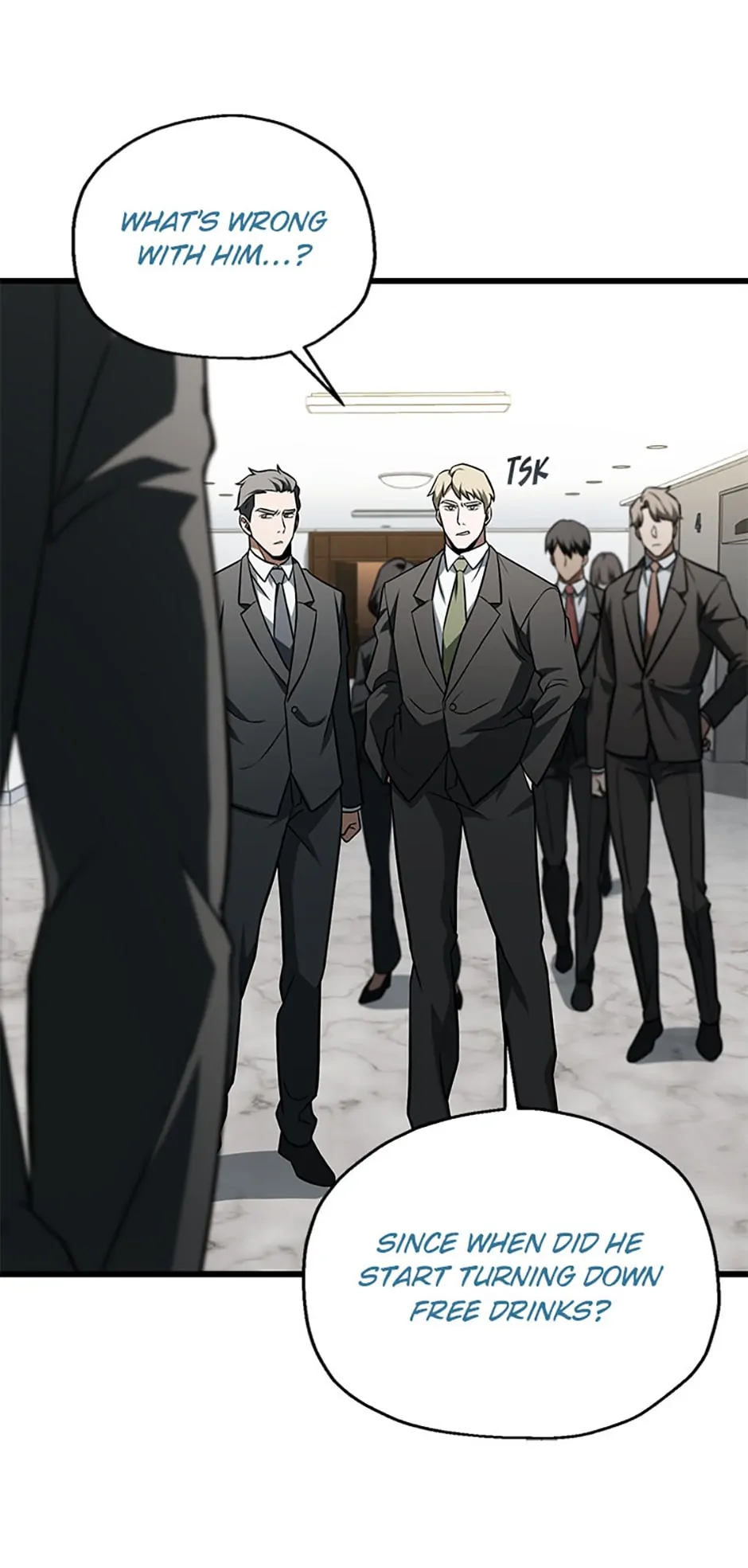 Read The Player Who Can't Level Up Manga Online