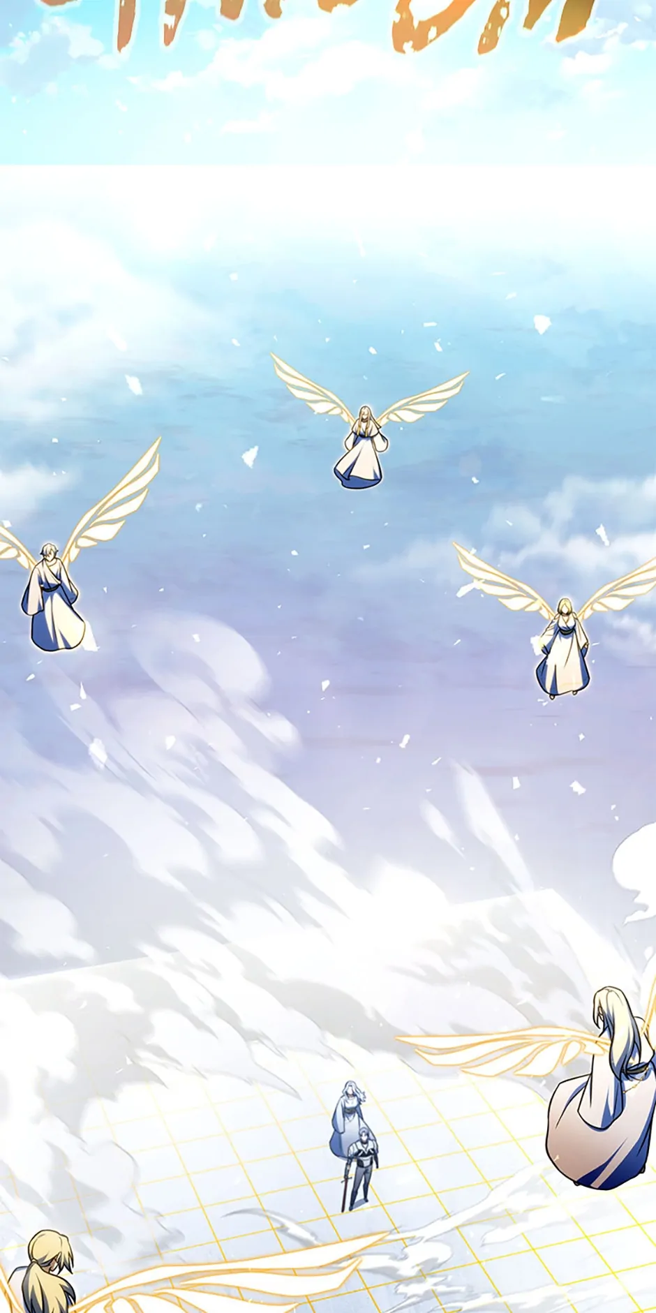 Read The Player Who Can't Level Up Manga Online