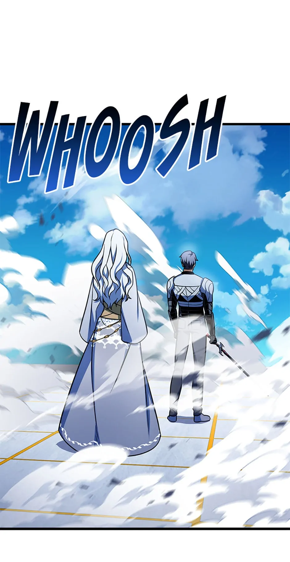 Read The Player Who Can't Level Up Manga Online