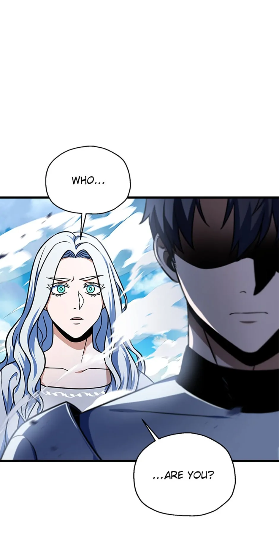 Read The Player Who Can't Level Up Manga Online