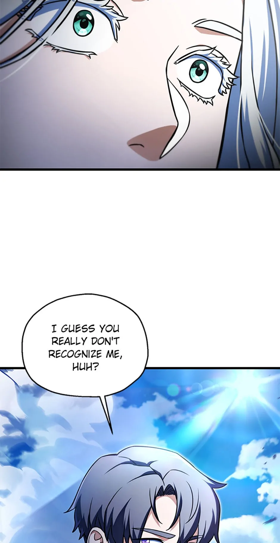Read The Player Who Can't Level Up Manga Online