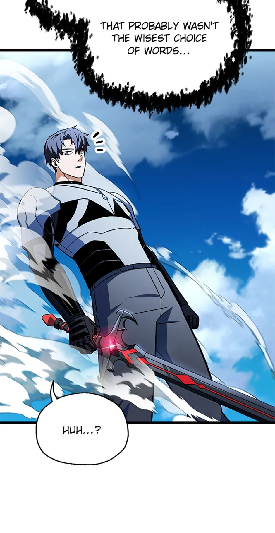 Read The Player Who Can't Level Up Manga Online