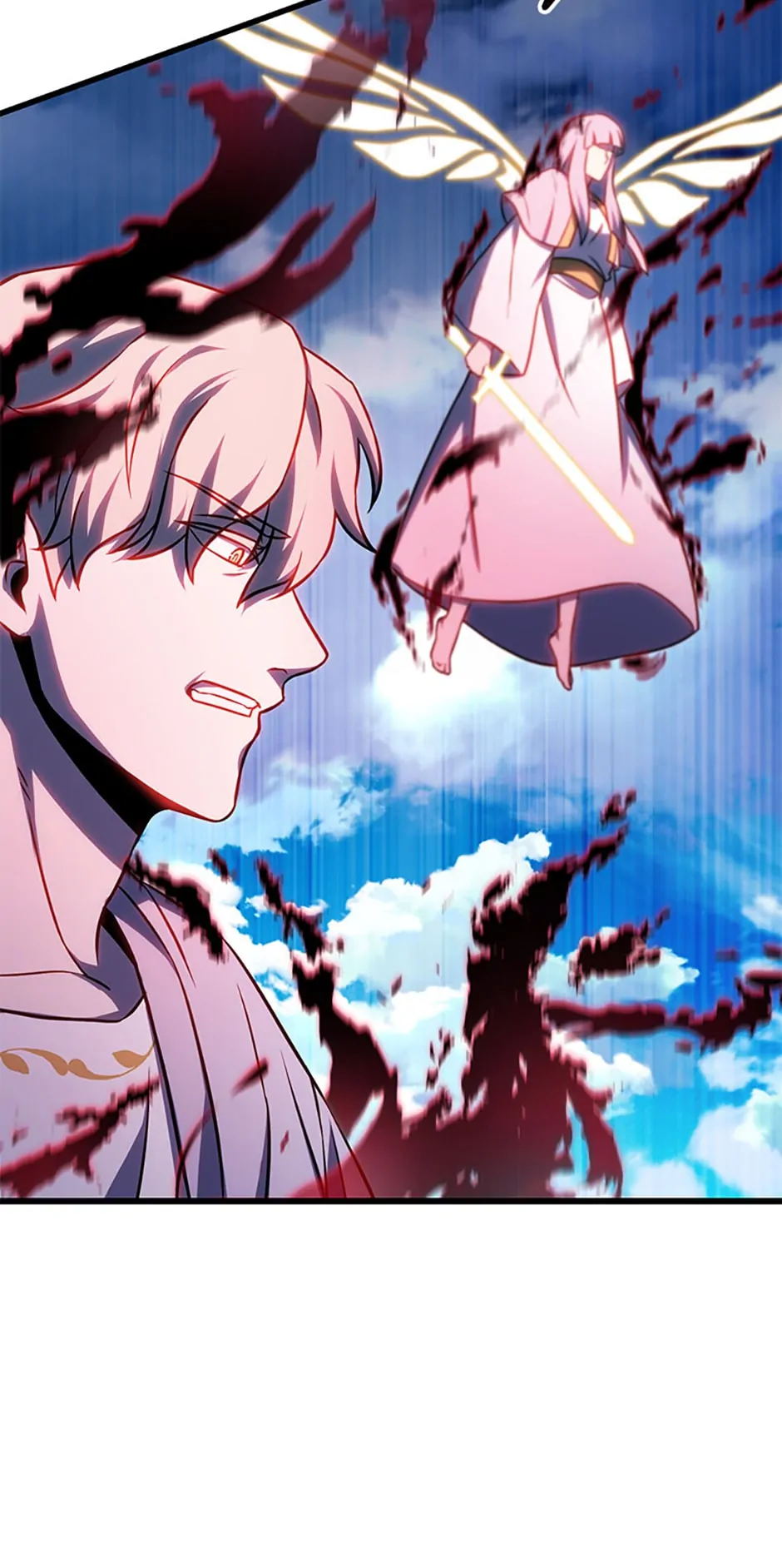 Read The Player Who Can't Level Up Manga Online
