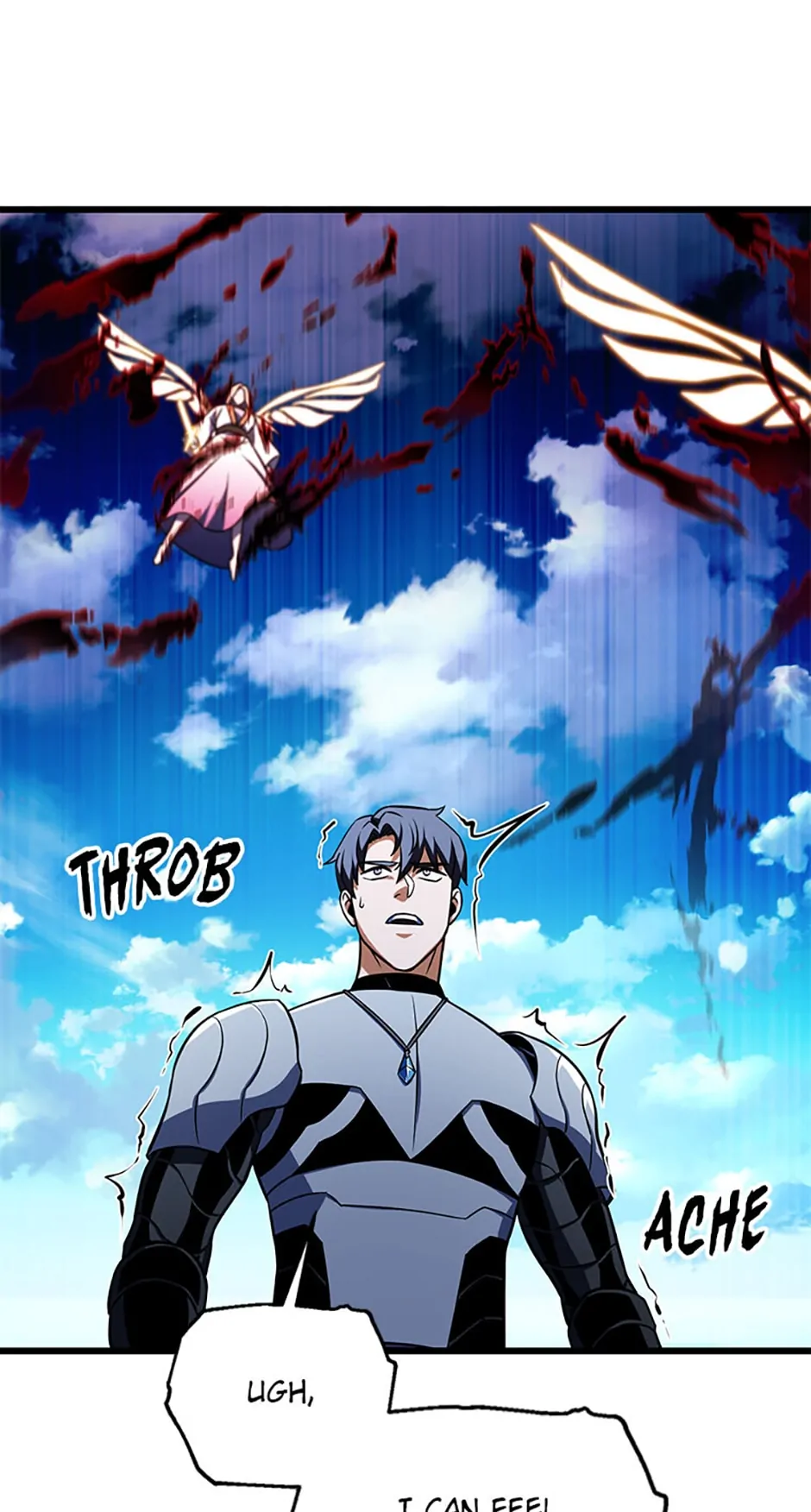 Read The Player Who Can't Level Up Manga Online