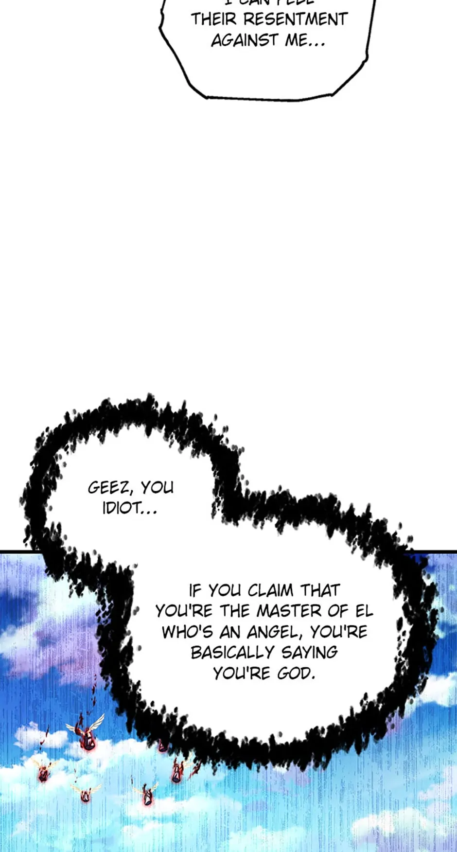 Read The Player Who Can't Level Up Manga Online