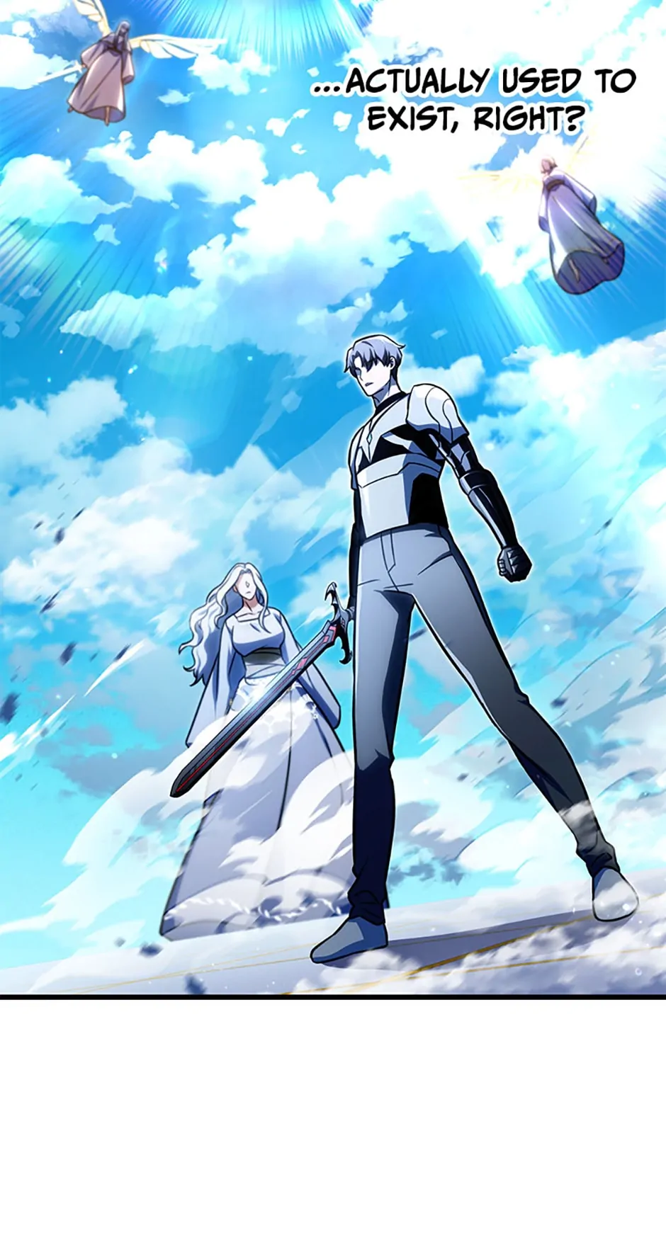 Read The Player Who Can't Level Up Manga Online