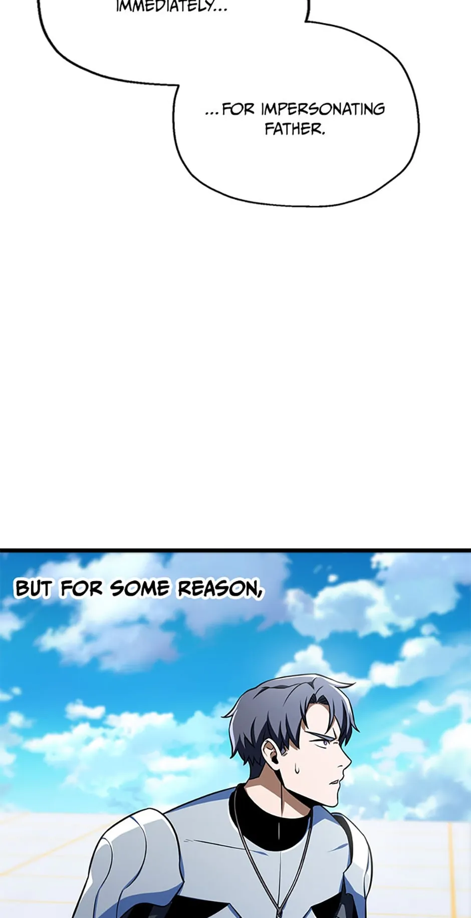 Read The Player Who Can't Level Up Manga Online