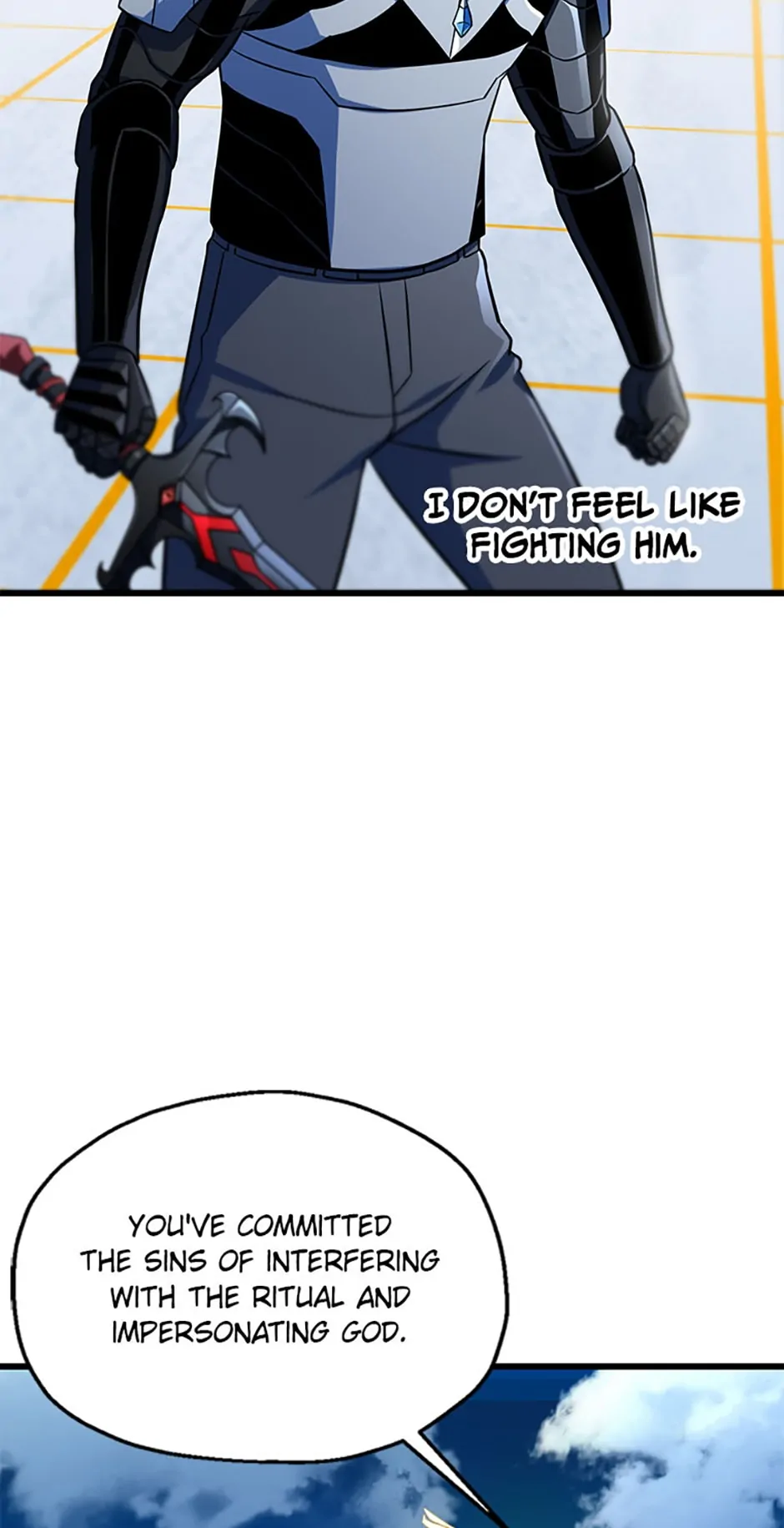 Read The Player Who Can't Level Up Manga Online