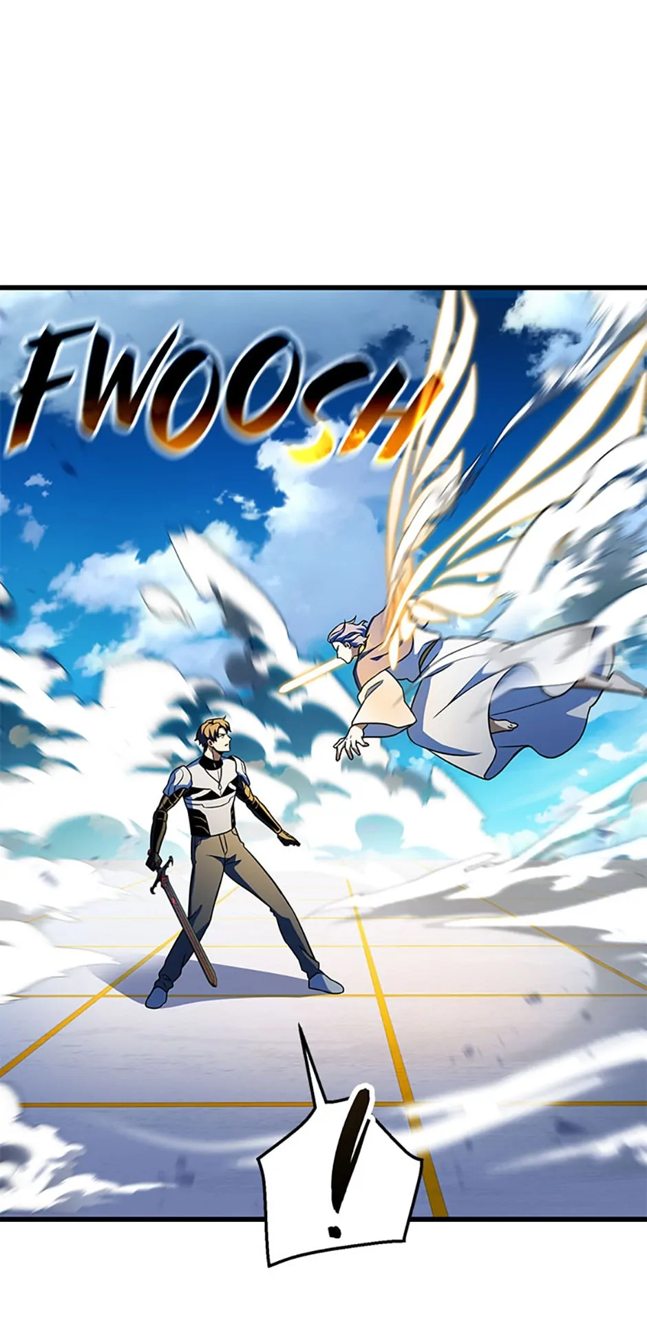 Read The Player Who Can't Level Up Manga Online