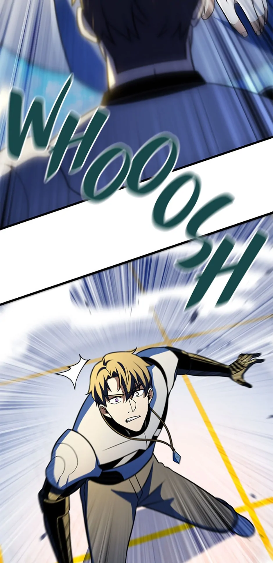 Read The Player Who Can't Level Up Manga Online