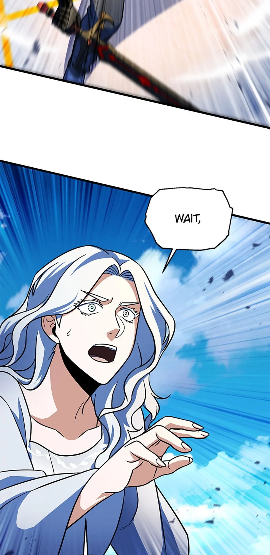 Read The Player Who Can't Level Up Manga Online