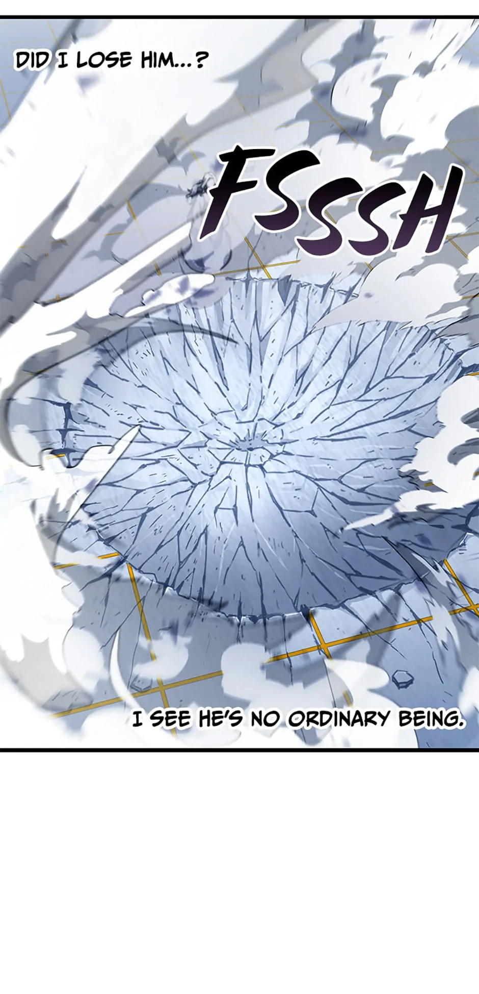 Read The Player Who Can't Level Up Manga Online