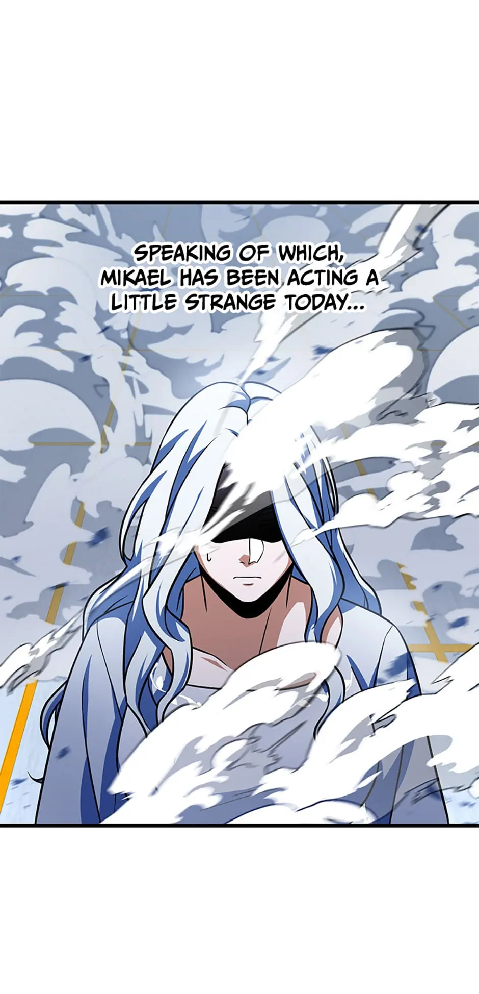 Read The Player Who Can't Level Up Manga Online