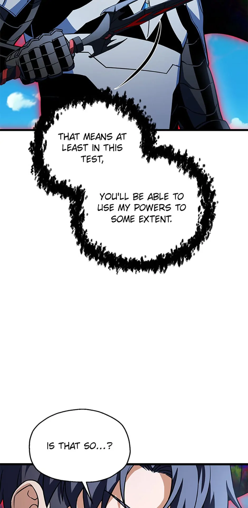Read The Player Who Can't Level Up Manga Online