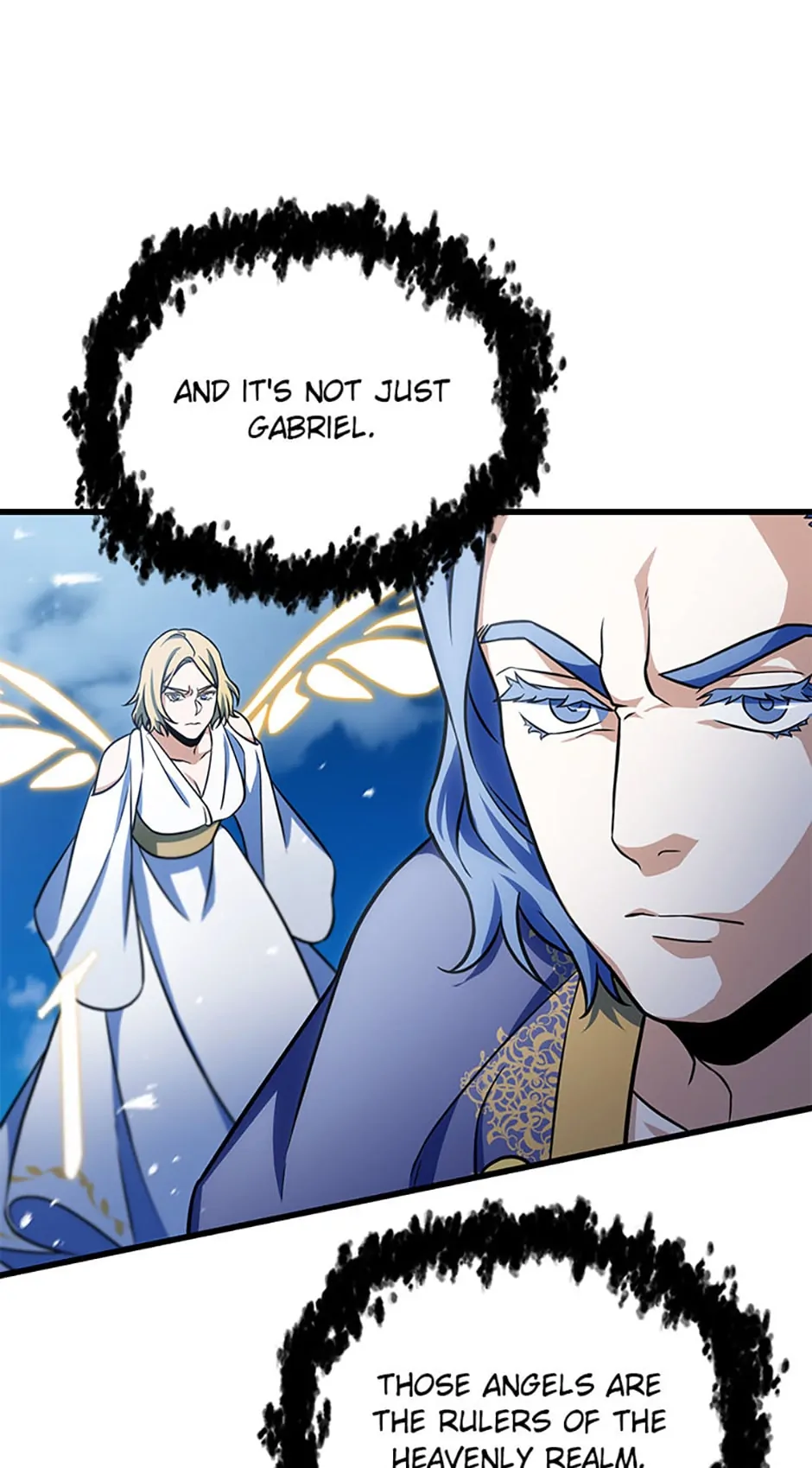 Read The Player Who Can't Level Up Manga Online